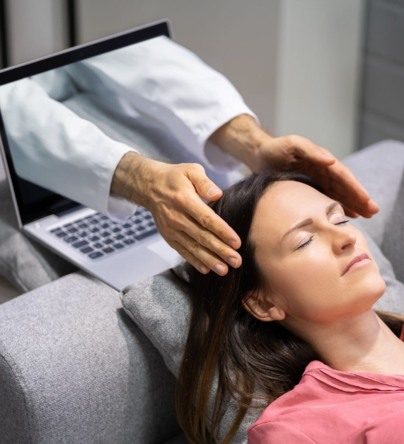 Online Türk Psikolog, Essen