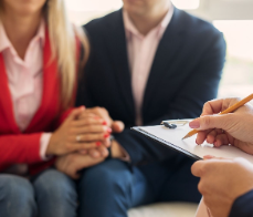 Essen çift terapisi