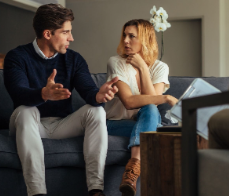 Essen evlilik terapisi