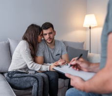 Essen ilişki terapisi